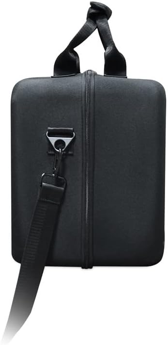 Калъф Hounyoln за Преносим Bluetooth тонколони Bose S1 Pro, Твърда чанта-кутия от EVA с Регулируем пагон