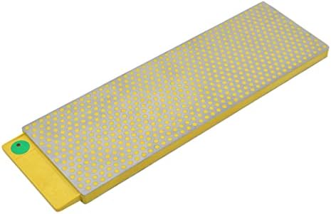 ДМТ (технология диамантената обработка) 8-инчов тенис на камък DuoSharp Extra-Fine (W8EFNB)