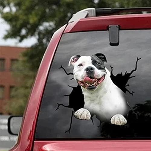 Ноктите На Пеперудата Етикети За Кучета Кученце Стикери За Украса На Автомобила Поставете На Прозореца На Домашни Стикер На Стената От Стъклени Декорации За Прозорците