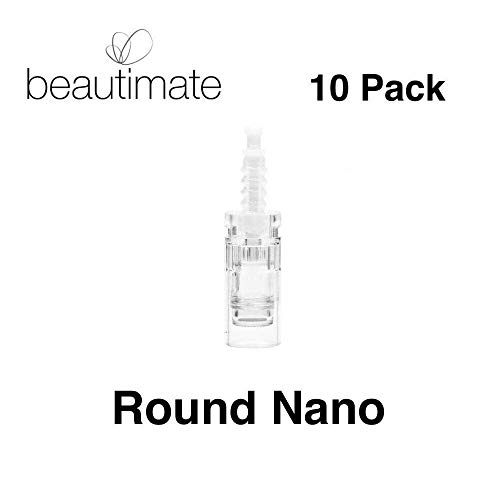 Касети за Dr. Pen M5 / M7 / N2 и beautimate Round Nano (10 бр)