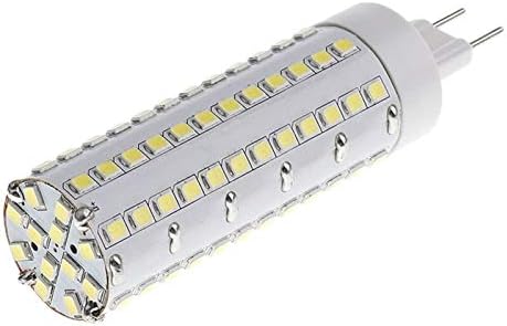 LED G8.5 10W 100mm царевичен 100W халогенна лампа КЛЛ с алтернативни източници на яркостта (Размер: Nature White4000K)