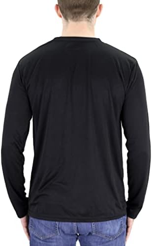 Мъжка риза с дълъг ръкав Мъхест Oak Performance Shirt,