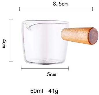 Форма за приготвяне на сос Малки Тенджери Малка Кастрюлька За Соса Тенджера за Мляко Тенджера за Подгряване на Масло кана за Кафе с Дървена Дръжка за предотвратяване на печене