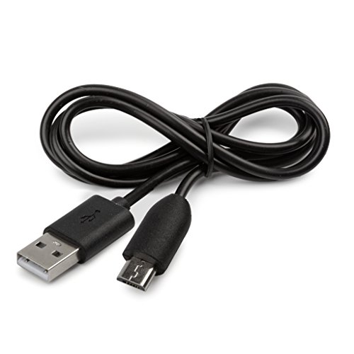 Преносимото USB-кабел за зареждане REYTID, Съвместим с Xbox One/S Play и Charge - Micro Power Controllers, Изход за пистолета площадки