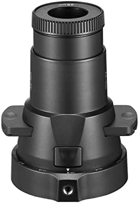 Пълен набор от прозрачни филми Godox AK-S за светкавица на фотоапарат Godox AK-R21, проектор, опаковка по 60 бр.